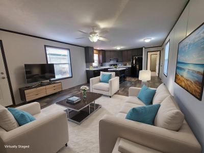 Mobile Home at 1917 SW 11th #200 Lincoln, NE 68522