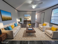 2023 Clayton - Wakarusa Mobile Home