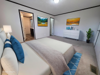 2023 Clayton - Wakarusa Mobile Home