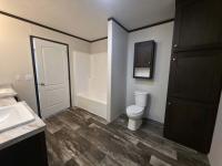 2023 Clayton - Wakarusa Mobile Home