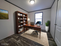 2023 Clayton - Wakarusa Mobile Home