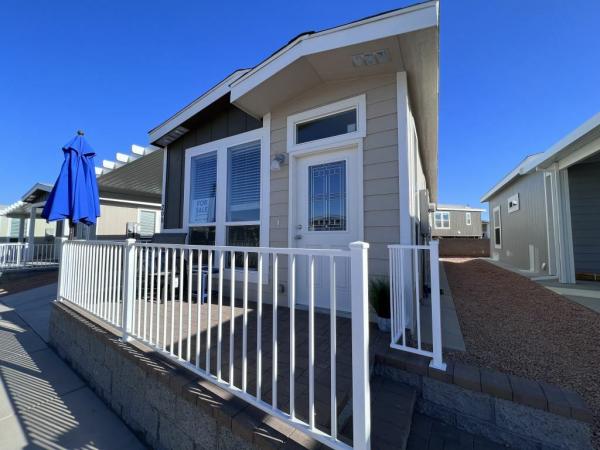 2023 Cavco Spyglass II Mobile Home