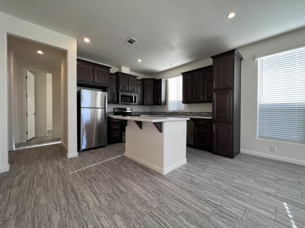 2023 Cavco Spyglass II Mobile Home