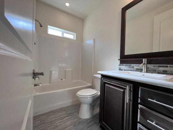 2023 Cavco Spyglass II Mobile Home