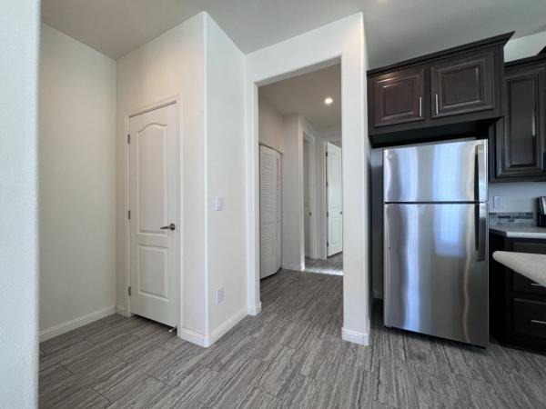 2023 Cavco Spyglass II Mobile Home