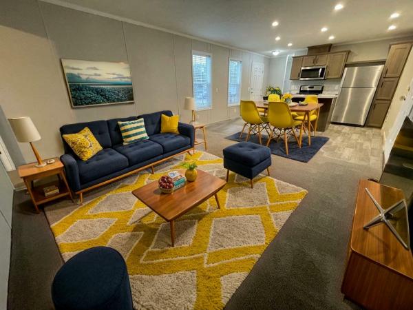 2021 Champion - Topeka Mobile Home For Sale