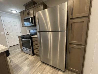 Photo 4 of 25 of home located at 38053 Orleans #124 Clinton Township, MI 48038