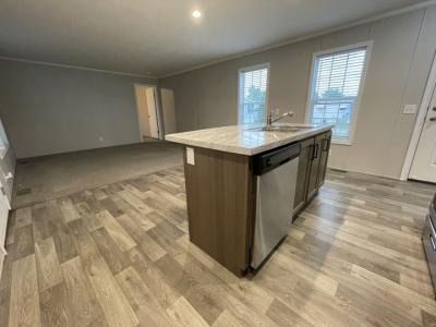 Photo 5 of 25 of home located at 38053 Orleans #124 Clinton Township, MI 48038