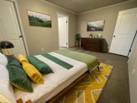 2021 Champion - Topeka Mobile Home