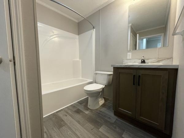 2021 Champion - Topeka Mobile Home