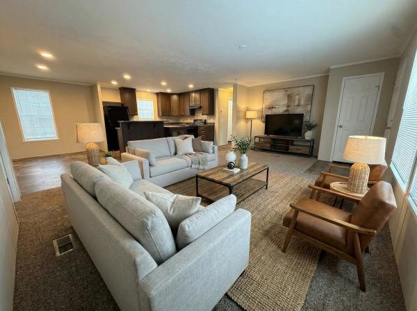 2017 Champion Mobile Home For Sale