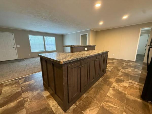 2017 Champion Mobile Home