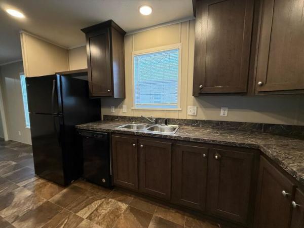 2017 Champion Mobile Home