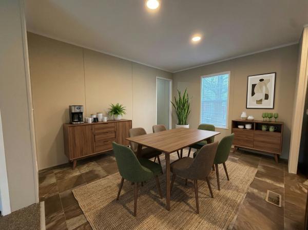 2017 Champion Mobile Home