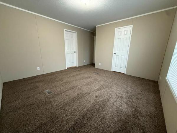 2017 Champion Mobile Home