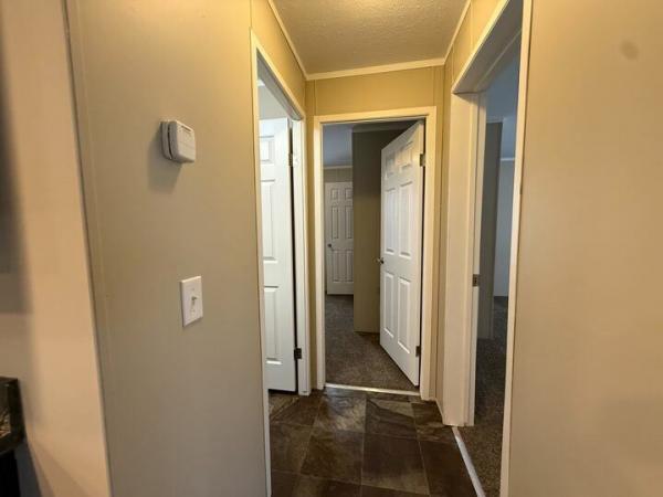 2017 Champion Mobile Home