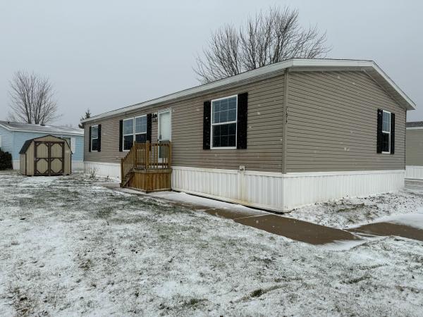 2017 Champion Mobile Home