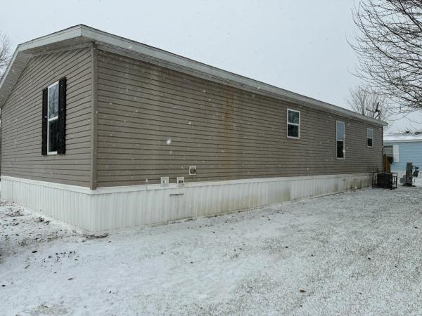 2017 Champion Mobile Home