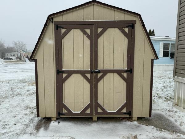 2017 Champion Mobile Home