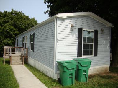 Mobile Home at 26 Marilyn Drive Carlisle, PA 17013