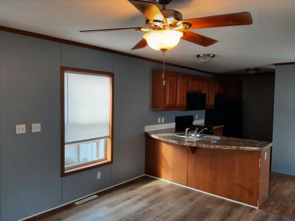 2016 Champion S&SSF1479  Home