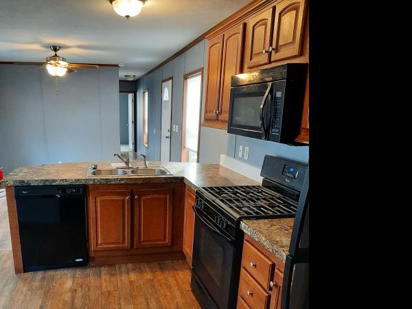 2016 Champion S&SSF1479  Home