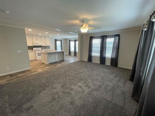 Photo 1 of 2 of home located at 246 North 500 East #183 Marion, IN 46952