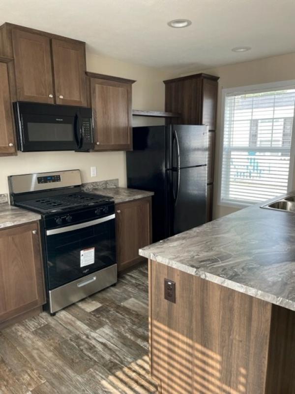 Photo 1 of 2 of home located at 23720 Lime City Rd #147 Perrysburg, OH 43551