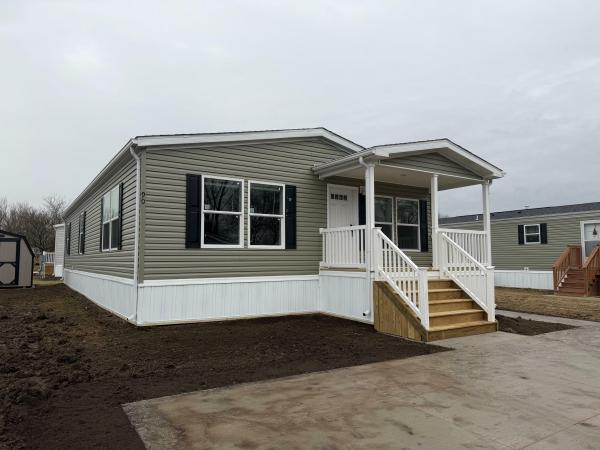2025 Adventure  Mobile Home For Sale