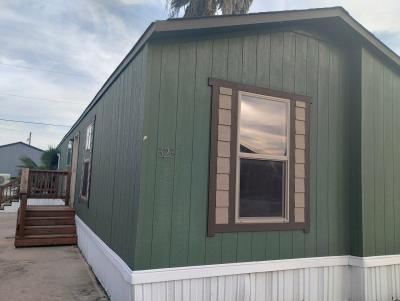 Mobile Home at 3707 E Us Business 83, #323 Donna, TX 78537
