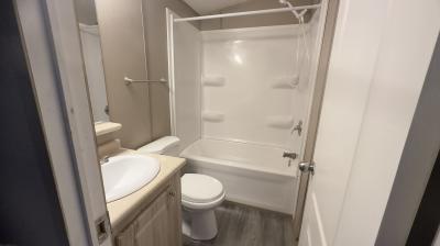 Mobile Home at 272 Emerson Bypass Road, #A38 Russellville, KY 42276