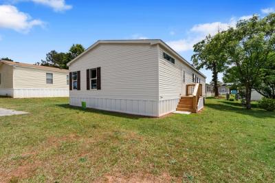 Mobile Home at 206 Audubon Avenue McDonough, GA 30253