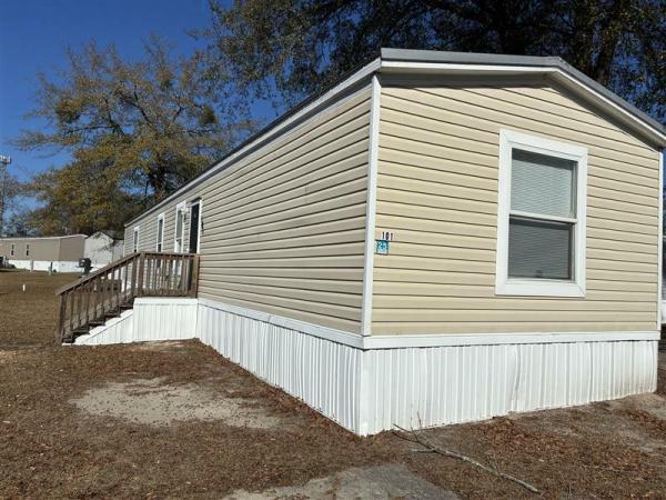 Photo 1 of 2 of home located at 2621 Jeffersonville Rd #101 Macon, GA 31217