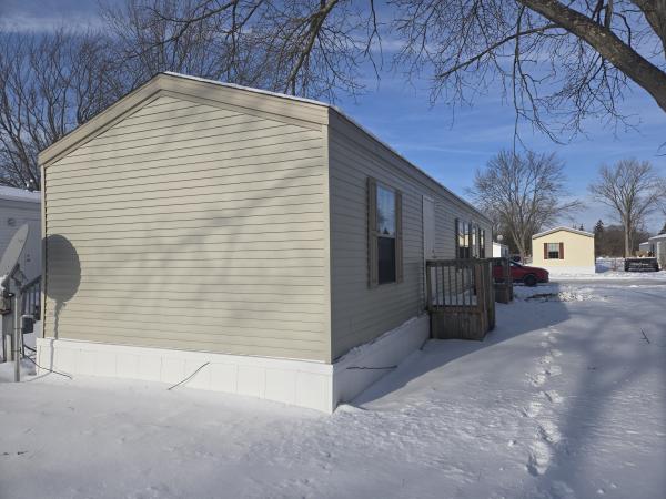 2018  Mobile Home For Sale