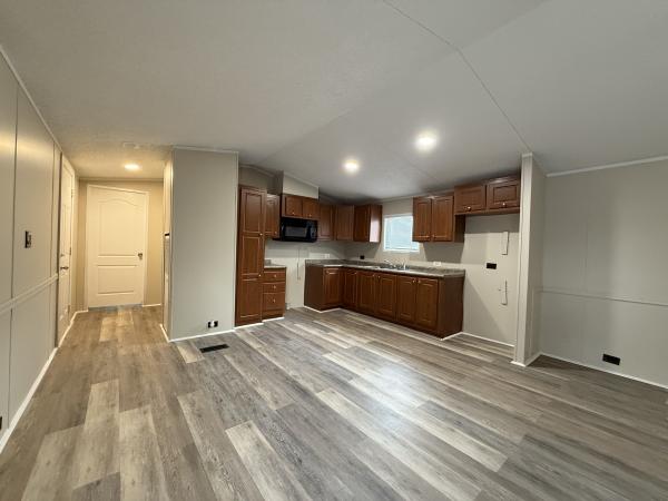 Photo 1 of 2 of home located at 3707 E Us Business 83, #405 Donna, TX 78537