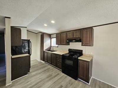 Mobile Home at 22 Mark Drive Albany, GA 31705