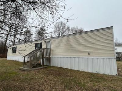 Mobile Home at 138 Southfork Drive Reidsville, NC 27320