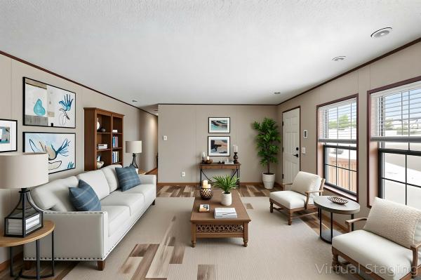 2023 Adventure Homes Mobile Home For Sale