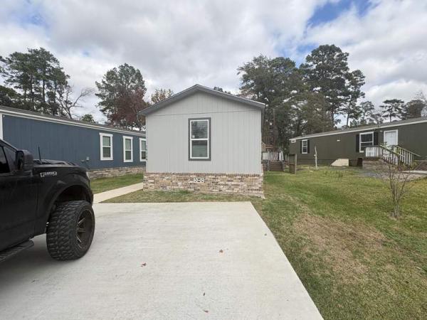 2024 Solitaire Mobile Home For Sale