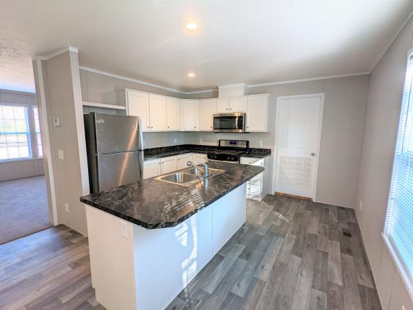 Photo 1 of 2 of home located at 727 Virginia Belleville, MI 48111