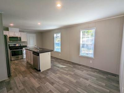 Photo 2 of 12 of home located at 727 Virginia Belleville, MI 48111