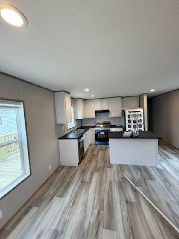 2026 Clayton Mobile Home