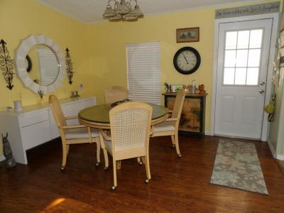 Photo 3 of 8 of home located at 2692 NE Hwy 70, #39 Arcadia, FL 34266