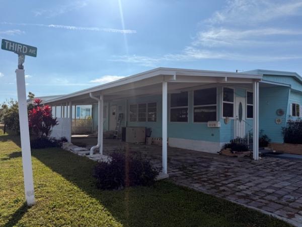 1962 GENA  Home