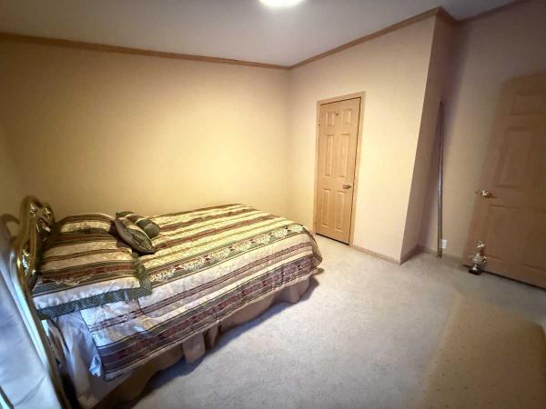 1999 Champion COLORADO Manufactured Home