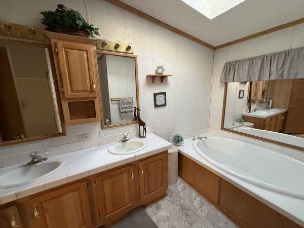 1999 Champion COLORADO Manufactured Home