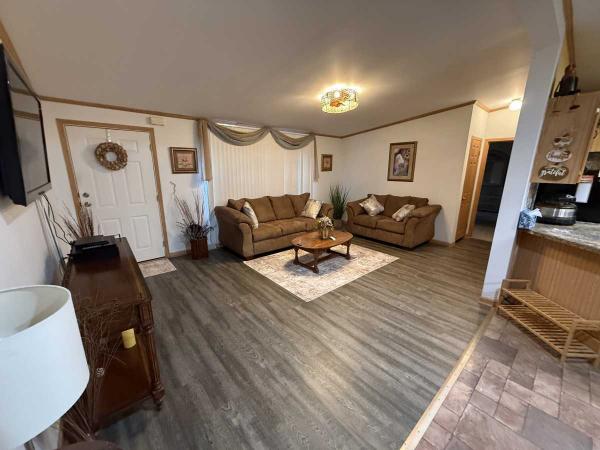 1999 Champion COLORADO Manufactured Home