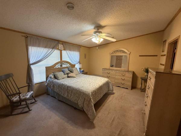 1999 Champion COLORADO Manufactured Home