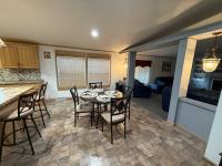 1999 Champion COLORADO Manufactured Home