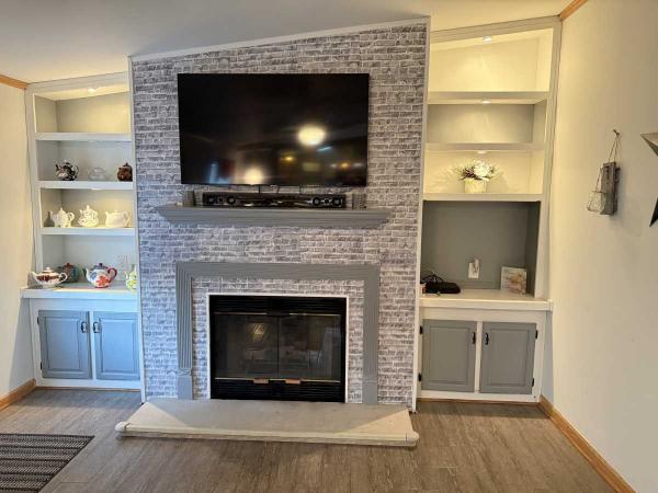 1999 Champion COLORADO Manufactured Home